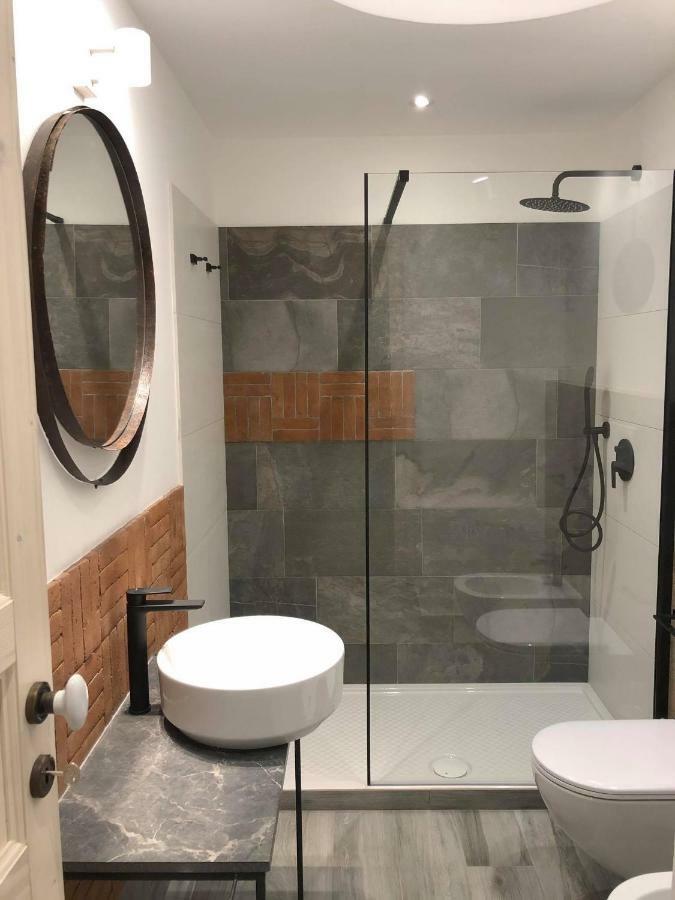 Terra Di Sicilia Luxury Centro Bed & Breakfast Avola Exterior photo