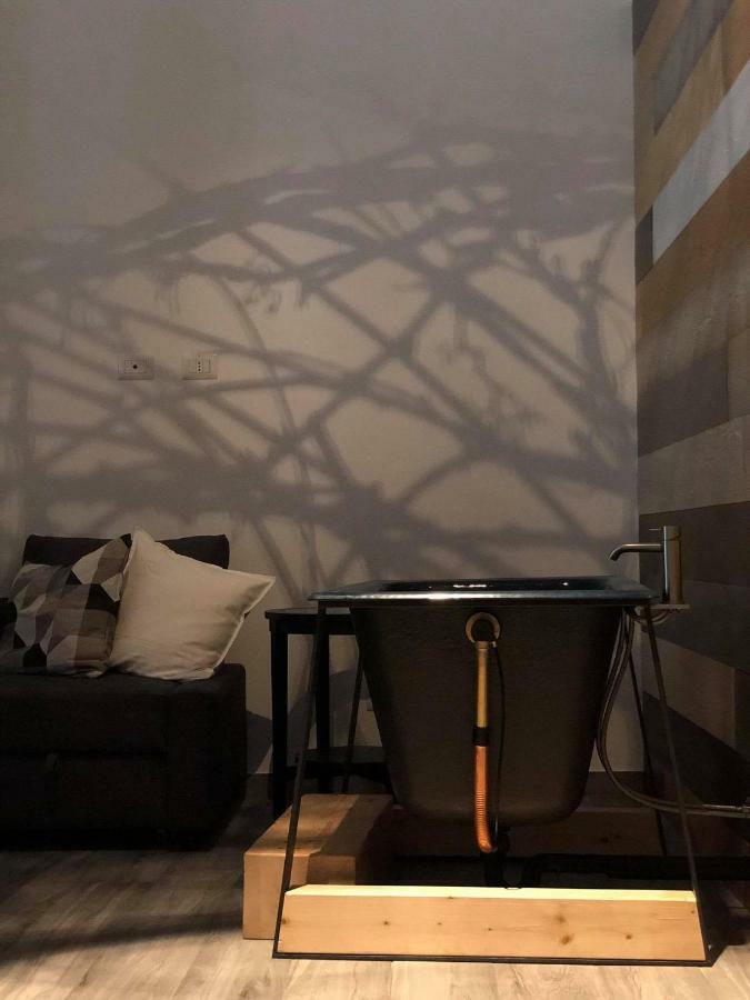 Terra Di Sicilia Luxury Centro Bed & Breakfast Avola Exterior photo