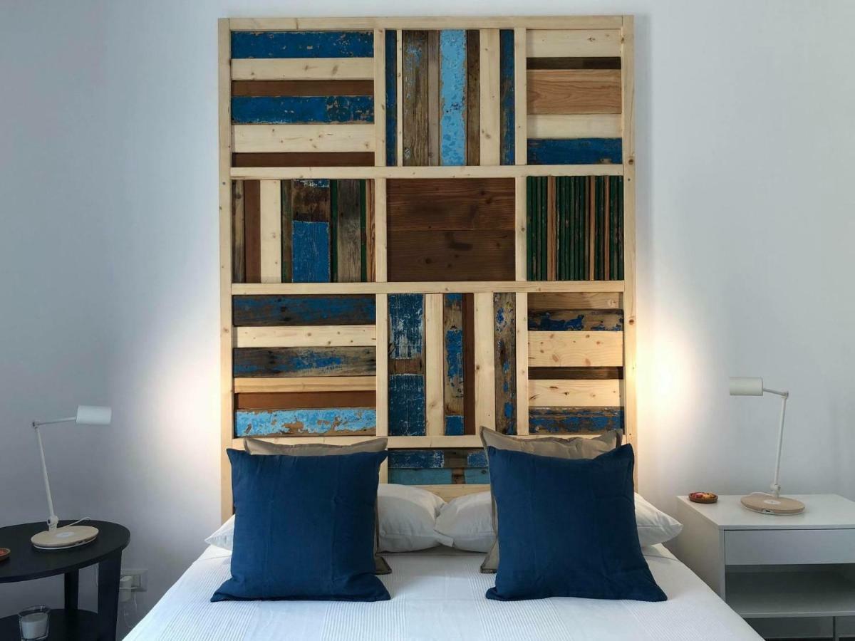 Terra Di Sicilia Luxury Centro Bed & Breakfast Avola Exterior photo