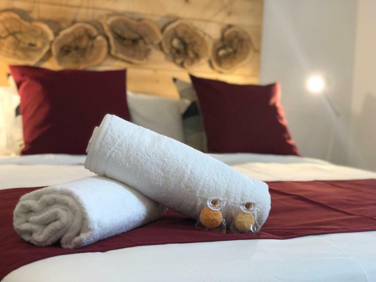 Terra Di Sicilia Luxury Centro Bed & Breakfast Avola Exterior photo