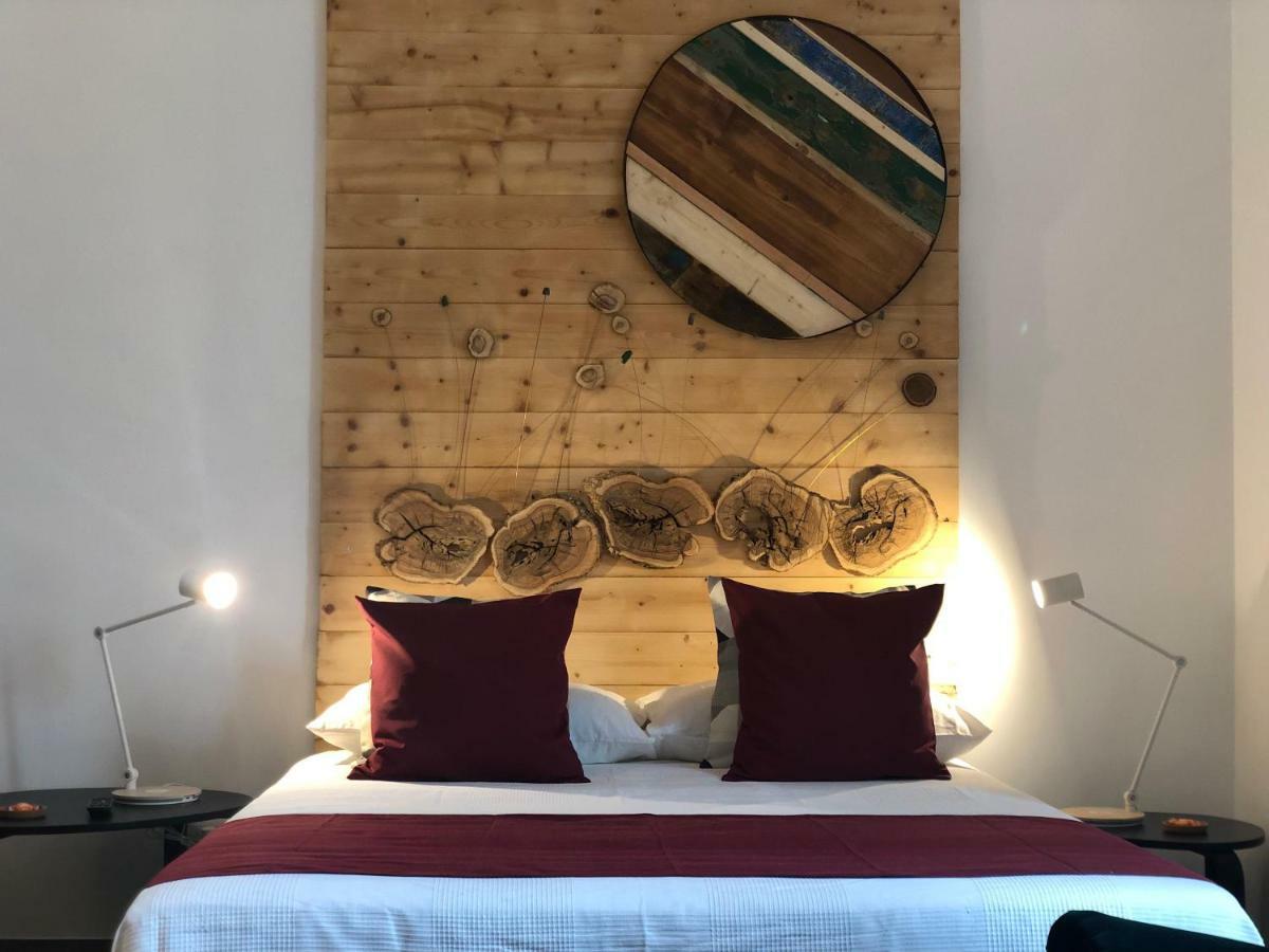 Terra Di Sicilia Luxury Centro Bed & Breakfast Avola Exterior photo