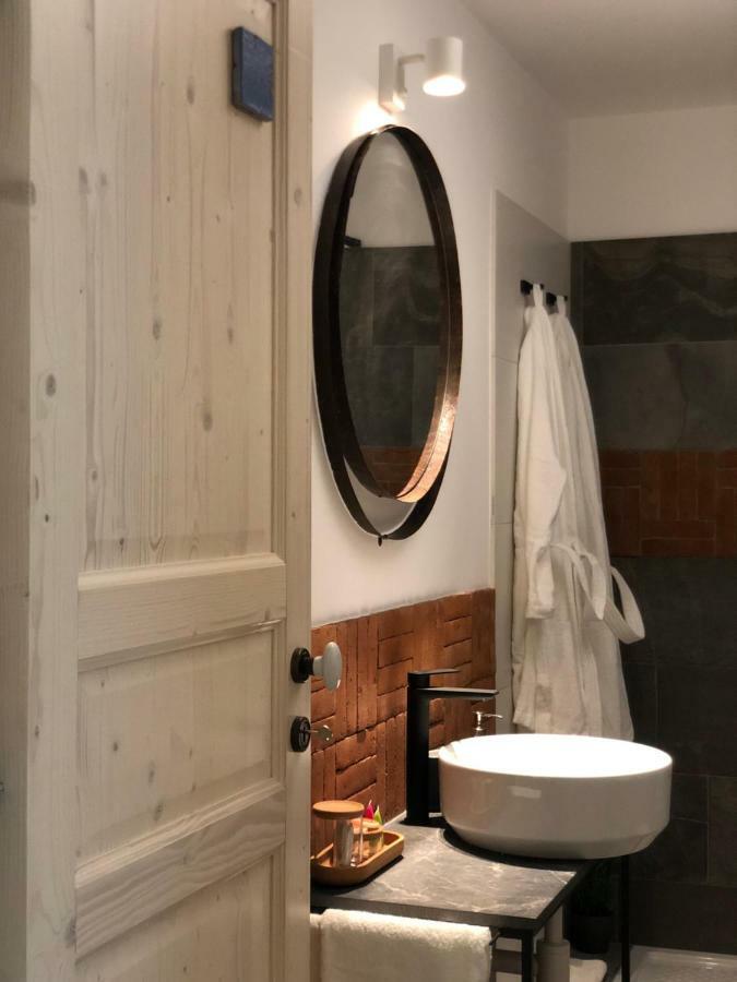 Terra Di Sicilia Luxury Centro Bed & Breakfast Avola Exterior photo