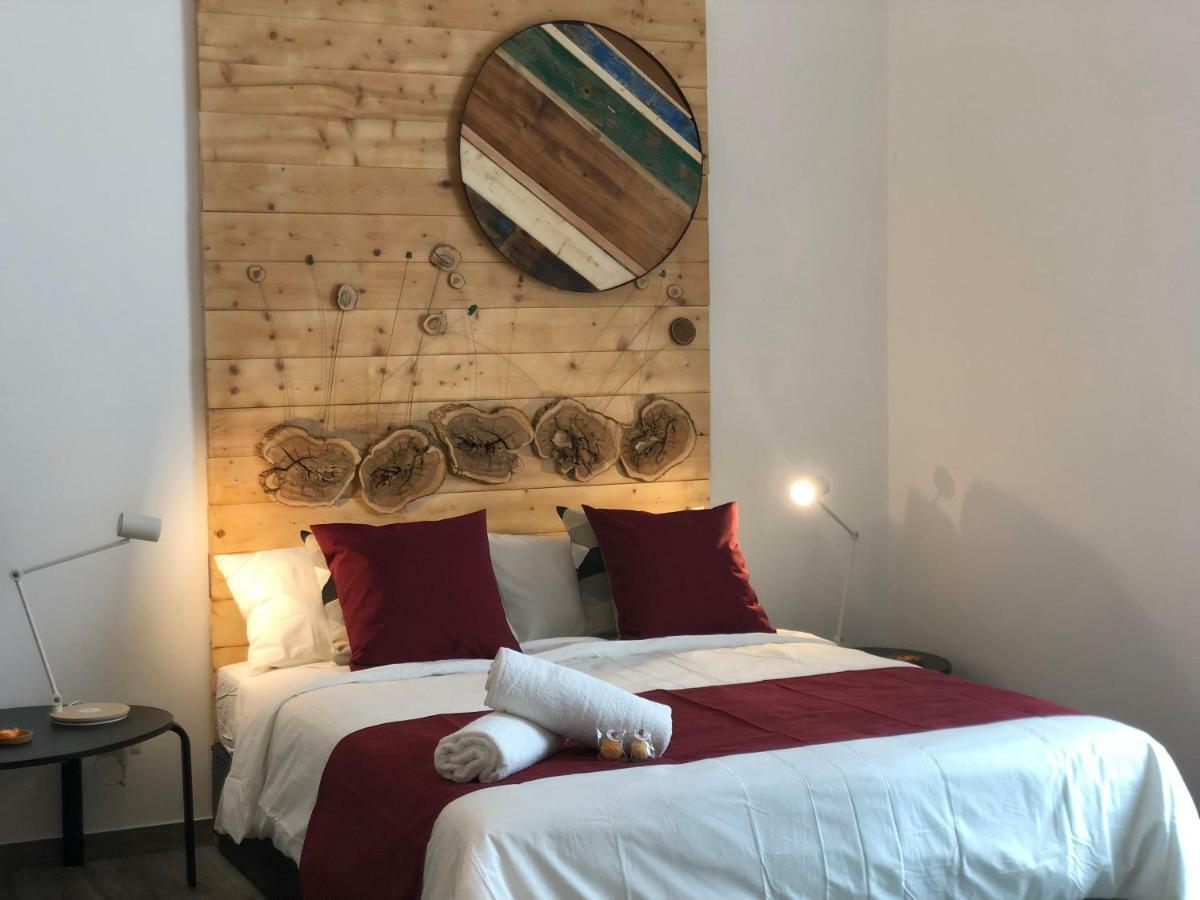 Terra Di Sicilia Luxury Centro Bed & Breakfast Avola Exterior photo